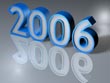 2006 year - powerpoint graphics