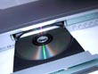 dvd player - powerpoint graphics